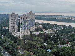 -威斯汀扒房·深圳益田威斯汀酒店·高空景观餐厅