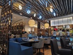 -康帝国际酒店-艾斯本自助西餐厅