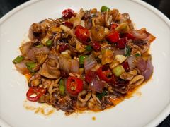 -健眺小海鲜(临海后山店)