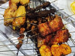 -北三老太太烧烤(人生一串上榜店)