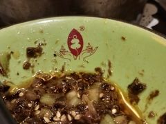 -一叶一世界•素食餐厅(新光天地店)