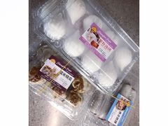 条头糕-王家沙点心店(西康路店)