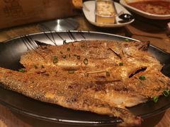 -蚝太郎 • 海鲜烧烤(Upark店)