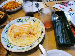 -萨莉亚意式餐厅(玉泉路物美店)