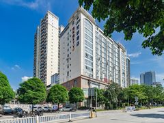 -柏纳酒店(百色市政府恒基广场店)