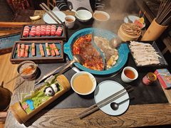 -吼堂老火锅(太古里总店)