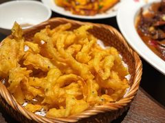 -单家老院·院子里的青岛菜(沙子口店)