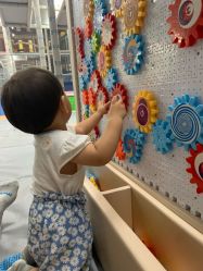 -meland club亲子乐园(重庆万象城店)