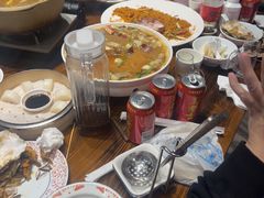 -黄弟大排档·湖南菜·小龙虾·小海鲜(凯旋北路店)