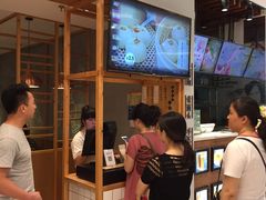 -凤起龙游老面包子(凯德晶品店)