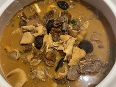 羊肉煲-老东风菜馆·潮汕大排档