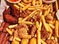 -么哈MOJAR(北京五道口店)