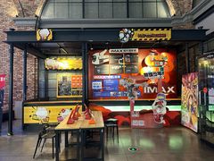 -CGV影城(金银潭激光IMAX店)