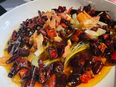 -蟹榭·本帮江浙菜·蟹宴(五角场合生汇商场店)