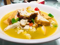 -味上湘菜馆(岳麓山店)