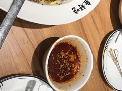 -太二酸菜鱼(福州泰禾店)