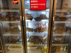 -晓靖轩烧烤(沙河风情店)