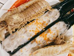 -芭菲盛宴·环球美食(锦城万达广场店)