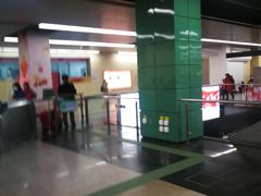 -广州火车站(地铁站)