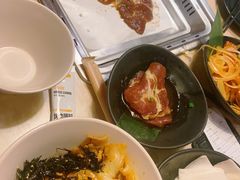 -新石器烤肉(西田城店)