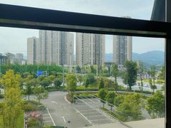 -瑞幸咖啡(重医附二院江南院区店)