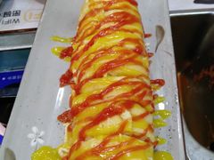-高基五春川炒鸡排 韩国料理(威海总店)