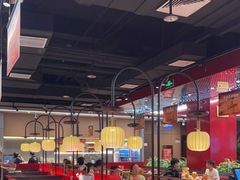 大堂-管氏翅吧(马家堡店)