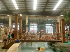 -南宫温泉水世界