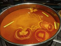 -二刀潮牛(重庆光环购物公园店)