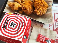 -肯德基(中州一店)