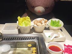 -海底捞火锅(连城广场店)
