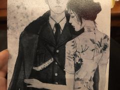 -剧盟谋杀之谜俱乐部·剧本杀