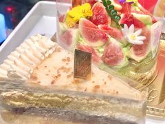 -卷心卷意·轻甜蛋糕(新光天地店)