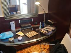 -上海新发展亚太JW万豪酒店