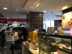 -麦当劳(杭州庆春路店)