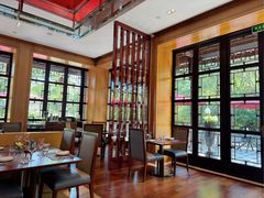 -杭州西子湖四季酒店-WL BISTRO西湖餐厅(灵隐路店)