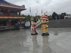 -六鼎山文化旅游区