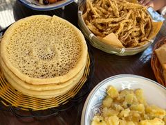 -百花人家(清水田园店)