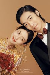 -爱城婚纱摄影·品质严选店