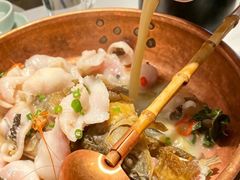 -湘颂·湘味家宴(侨鑫店)