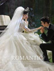 -爱城婚纱摄影·品质严选店