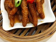 -金华安大酒楼·老牌潮菜·粤式茶点(东方国际店)
