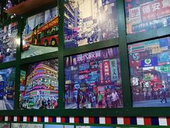 -香港鸿记冰室