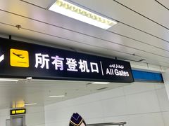 -乌鲁木齐天山国际机场-T3航站楼