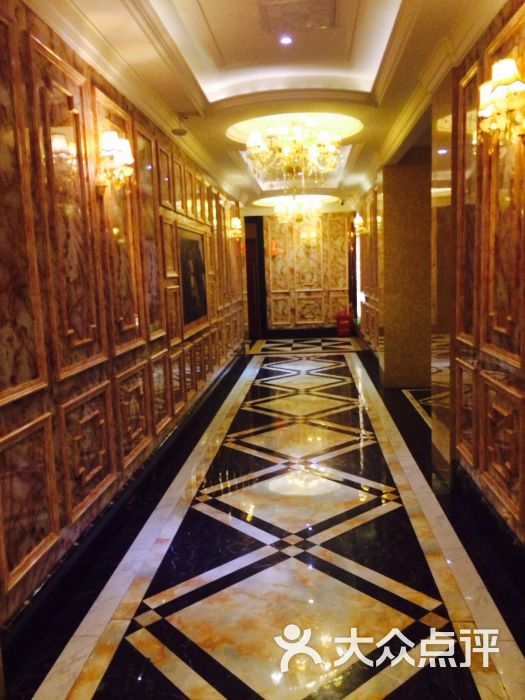 音维爱时尚量贩式ktv(虹桥良华购物广场店)图片 - 第133张