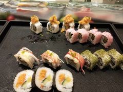 -粤海喜来登酒店·盛宴海鲜牛排自助餐厅(天河城店)