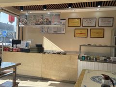 -马子禄牛肉面(金宝街店)