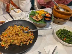 -美奈小馆·越南料理(中航城君尚购物中心店)