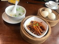 -悦雅居·老广州老味道(长湖店)