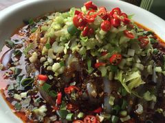 -乡间豆腐鱼